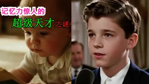 超级天才