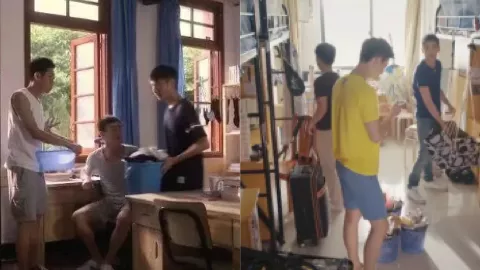 湘潭大学投毒案