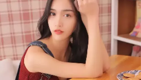 那英被猴子薅头发