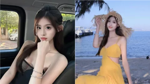 黄霄霄不正当关系