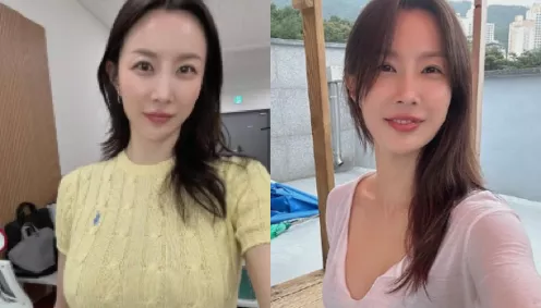 韩国御姐朴正姬