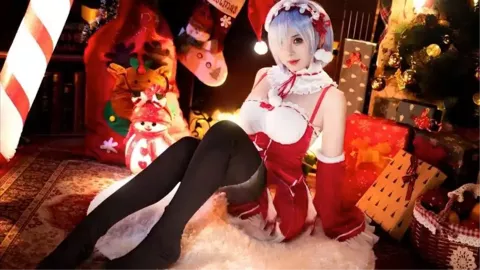 李佳琦把赵昭仪养的很好