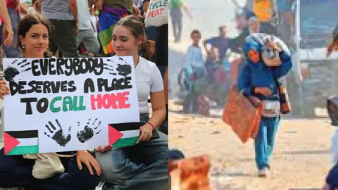 梅洛尼承认巴勒斯坦时点