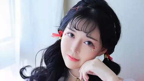 网友拍到未成年人隐私保护