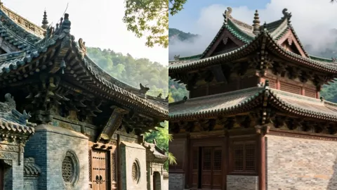 郑州妙金庵闹鬼传闻