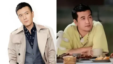 杨子
