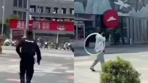 安徽太和万达广场