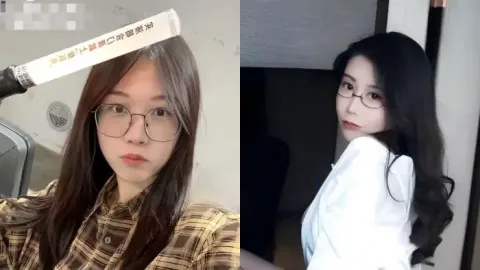 煊煊出轨上司