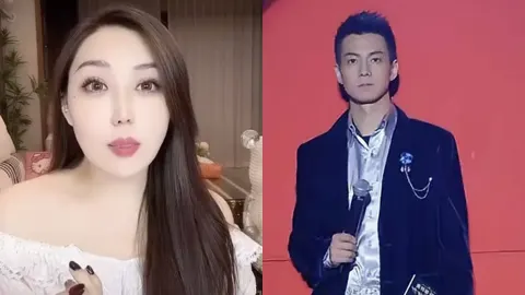 张殿菲出轨事件