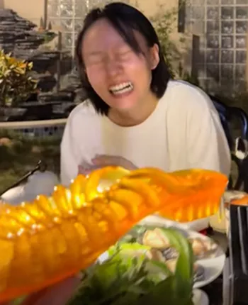 抖音顶流
