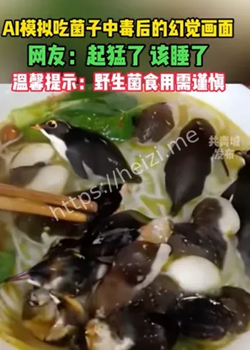 云南美食