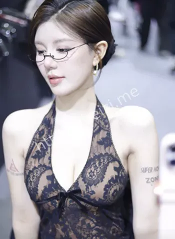御姐范