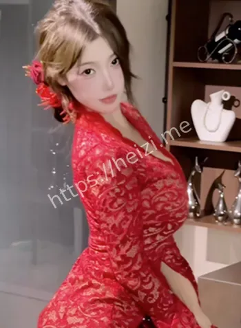 东方美学脸蛋