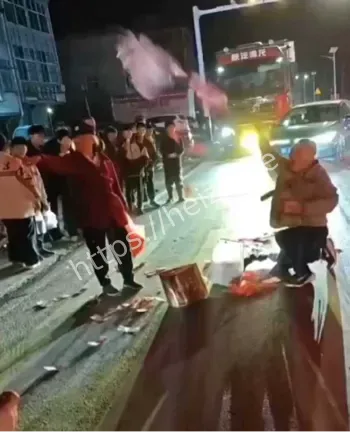 几十万