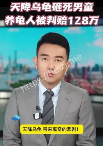 赔偿款128万