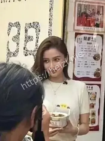 杨颖