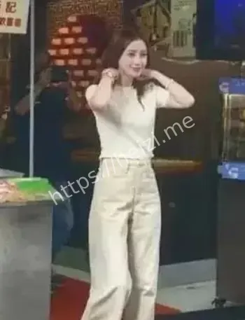 黄晓明影帝