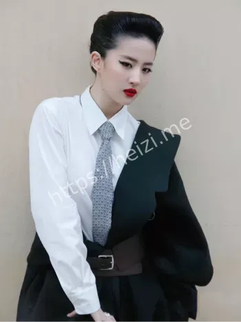 国明女神