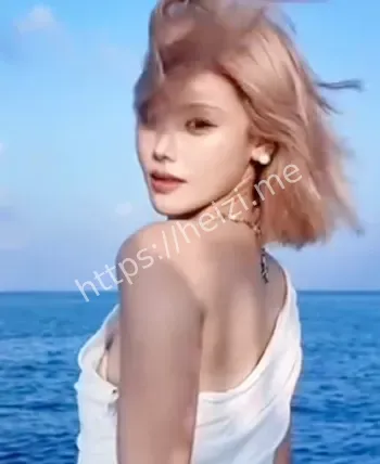 御姐范