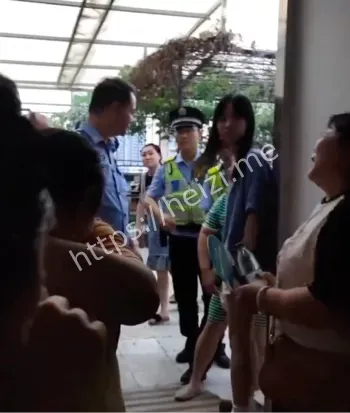 医疗行业乱象