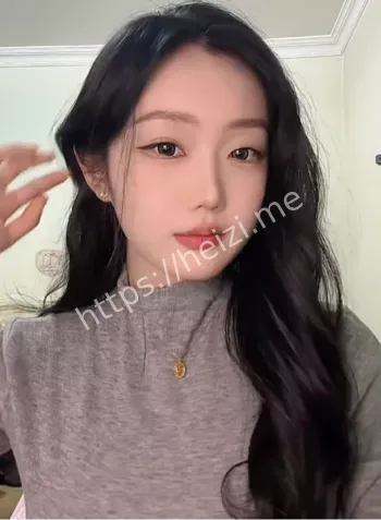 唯美造型