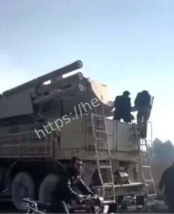 F35战机被击落