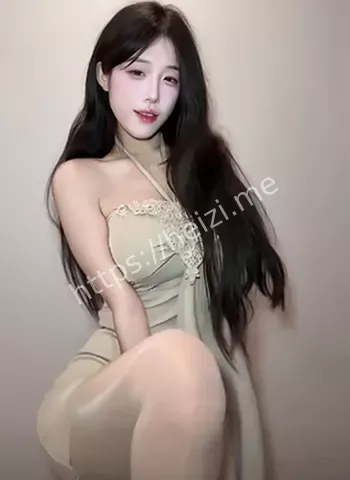 御姐范网红