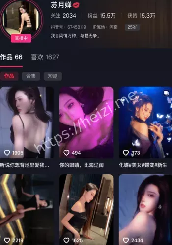 苏月婵