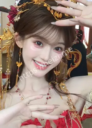 少女感网红