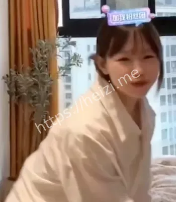 擦边女