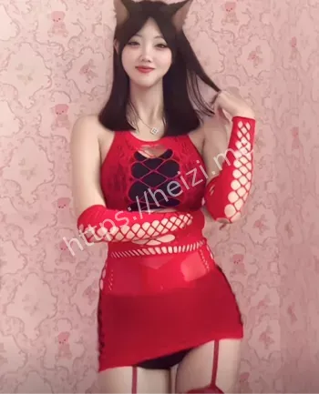 少妇