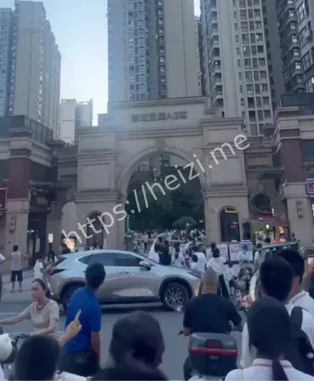 广州明显震感