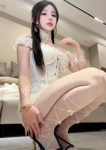 少女感网红