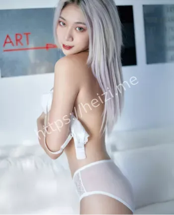 性感辣妹