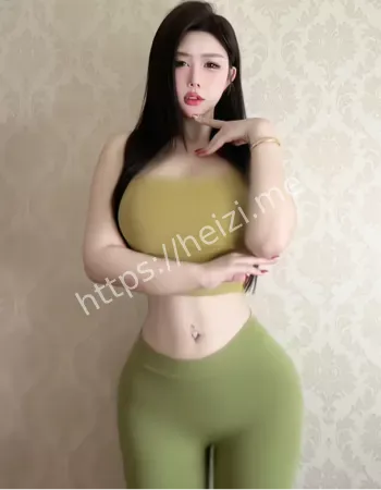 火辣身材