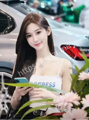 妖娆抚媚姿