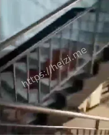 小姐曝光