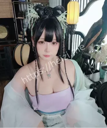 推特福利姬