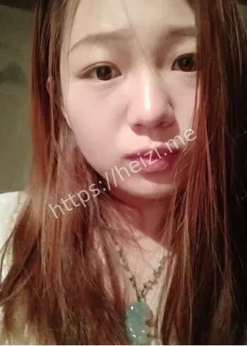 露脸床照