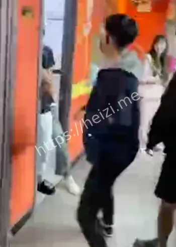 以暴制暴
