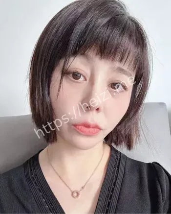 少妇