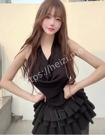 网红