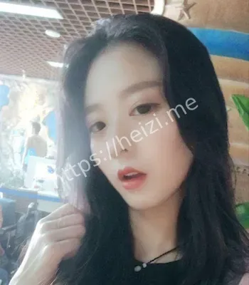 小姨子反差