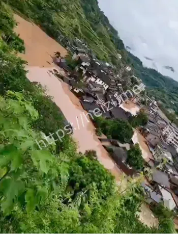 灾难重建