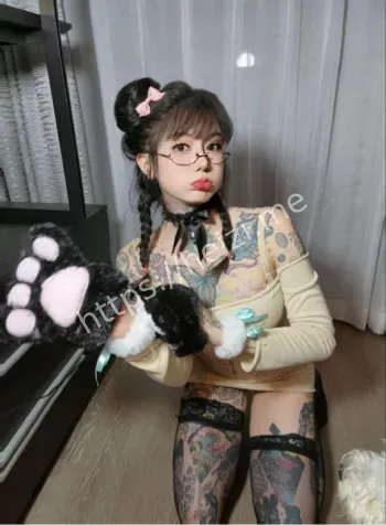 限定私拍