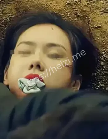 白银连环灭门案