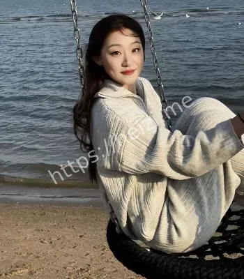 白富美
