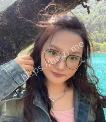 清纯可爱