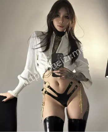 限定私拍