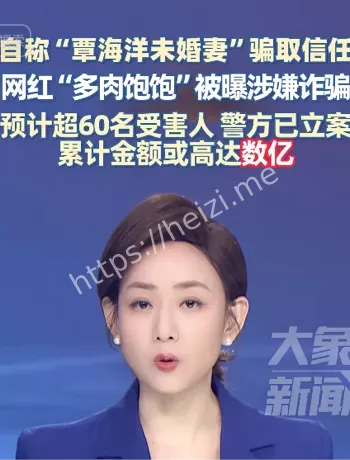 涉嫌诈骗